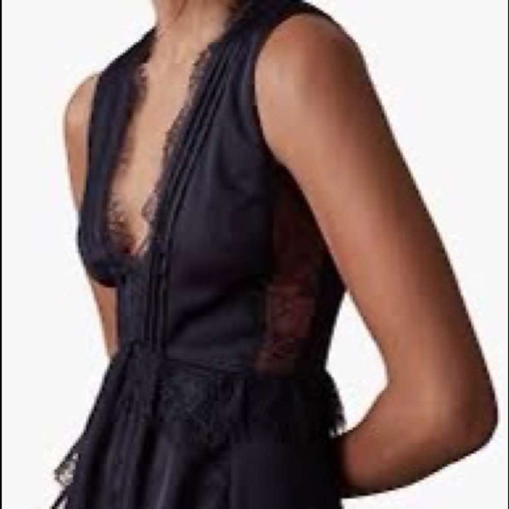 NWT Reiss Odette Gown US 8